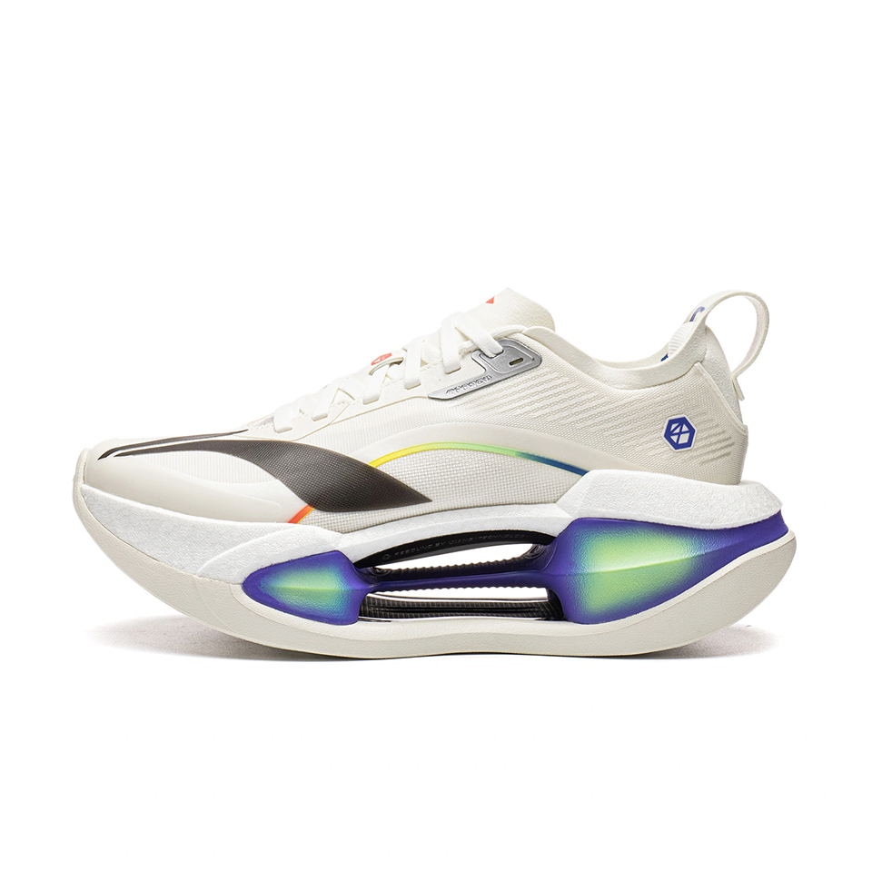 LiNing Shadow 4  ’Soul Land‘ | Running Shoes Women's