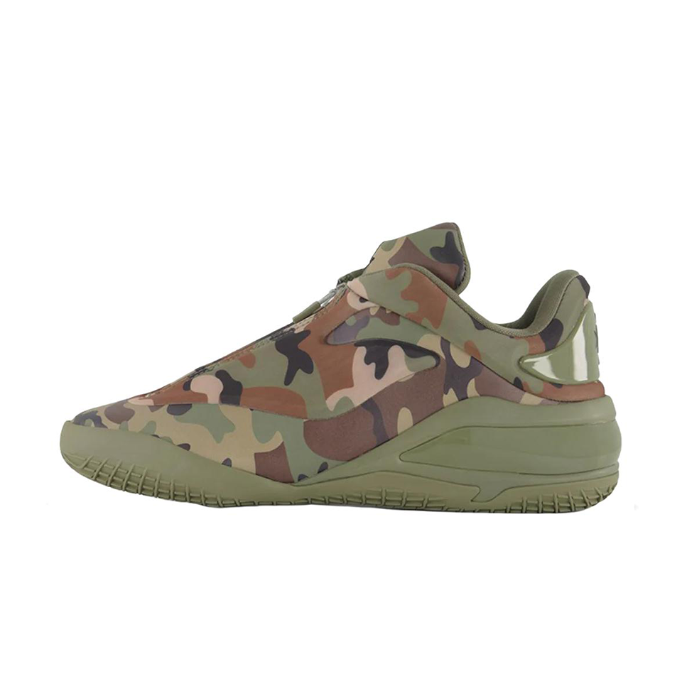 Converse Shai 001 'Camo'