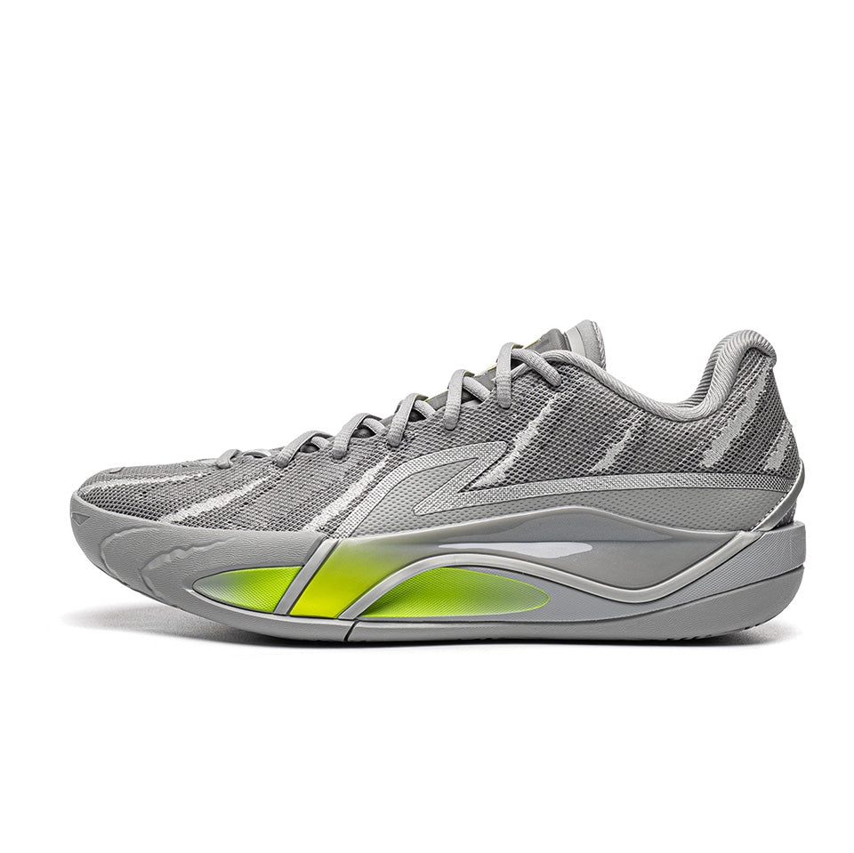 LiNing Air Strike 13 'Geological Gray'