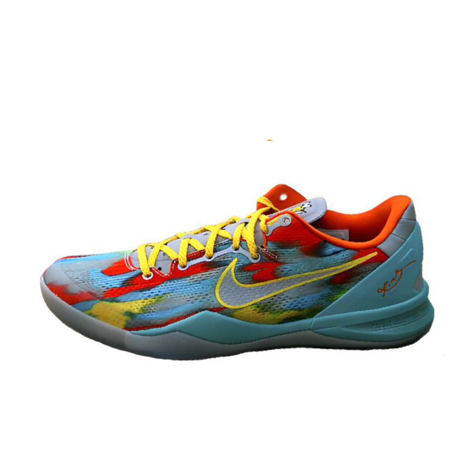Nike Kobe 8 Protro 'Venice Beach'
