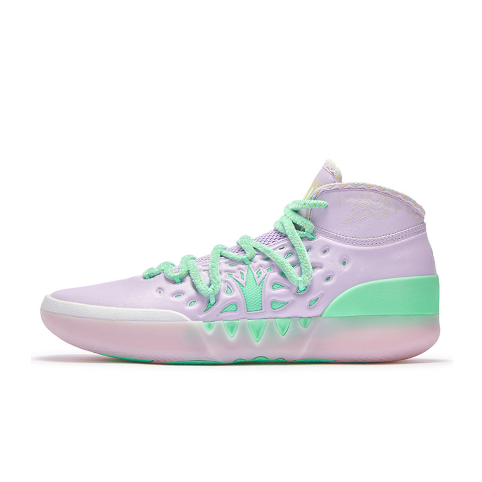 361° Joker Jokić 2 Low ' Dawn Purple'