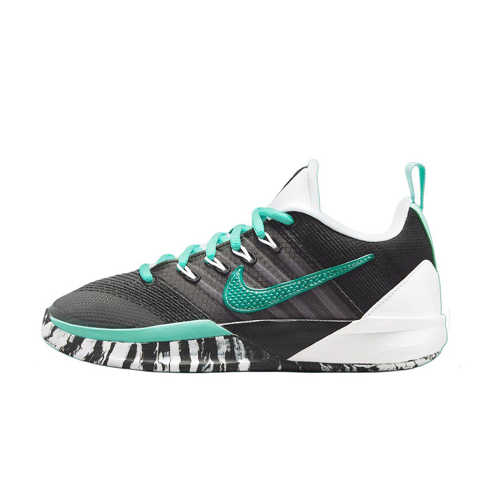 Nike Sabrina 3 Kids 'Black Green'