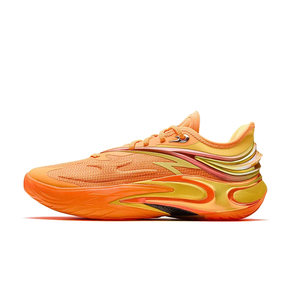 ANTA Shock Wave 8 Pro 'Orange'
