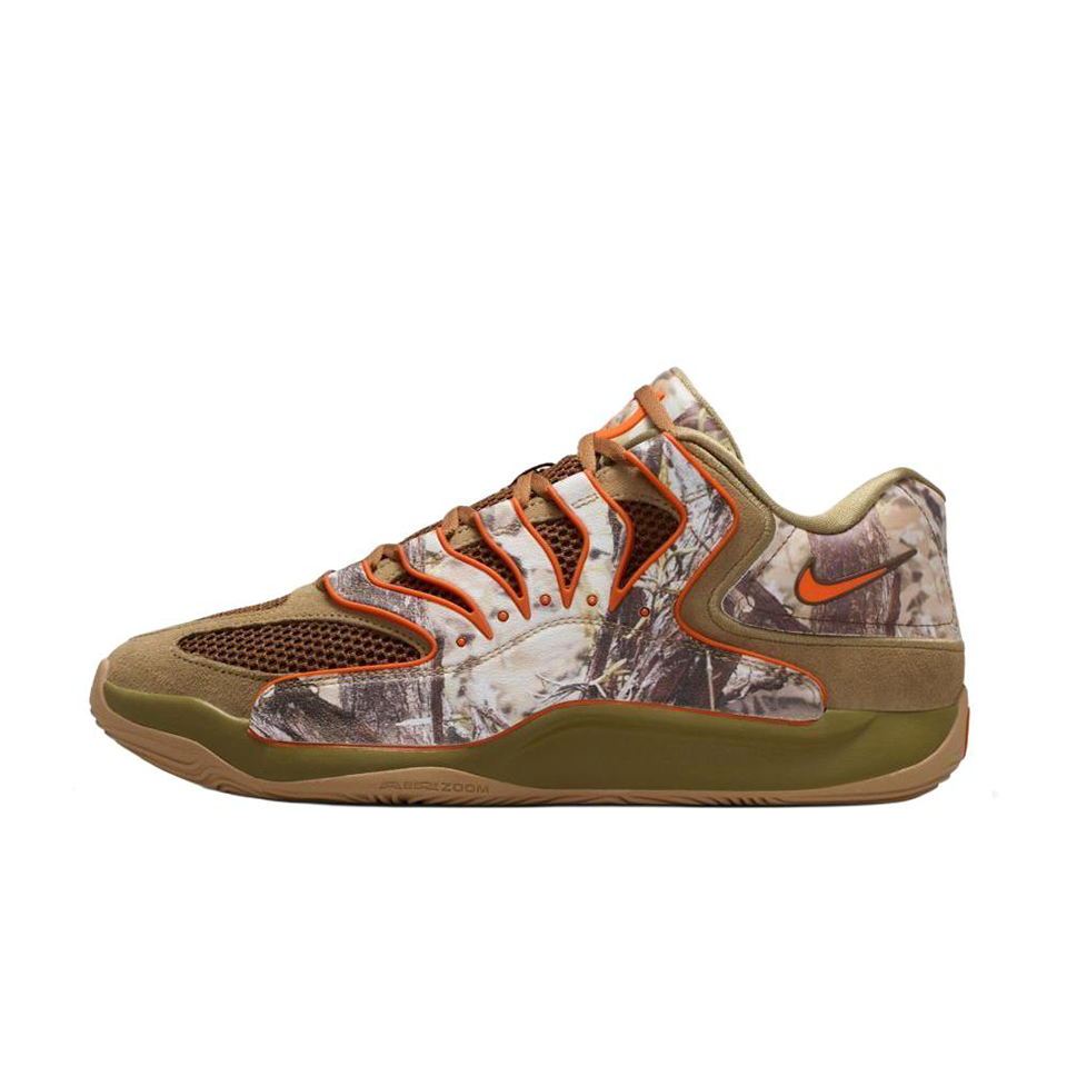 Nike KD 18 'Coyote Brown'