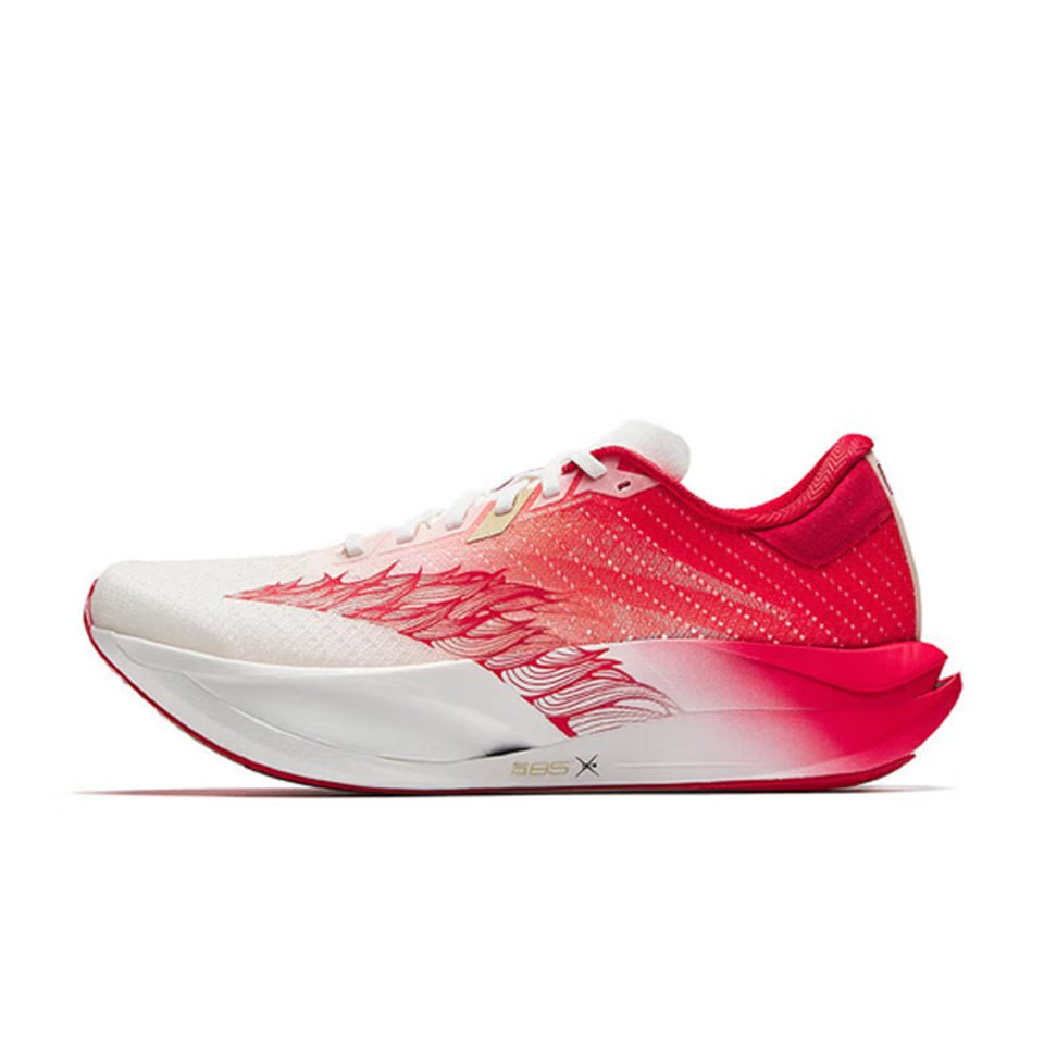 Anta C202 7.0 'Chinese New Year' | Running Shoes