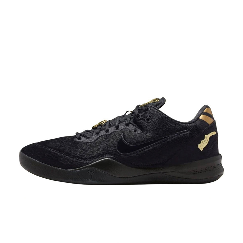 Nike Kobe 8 'Year of the Horse Black'