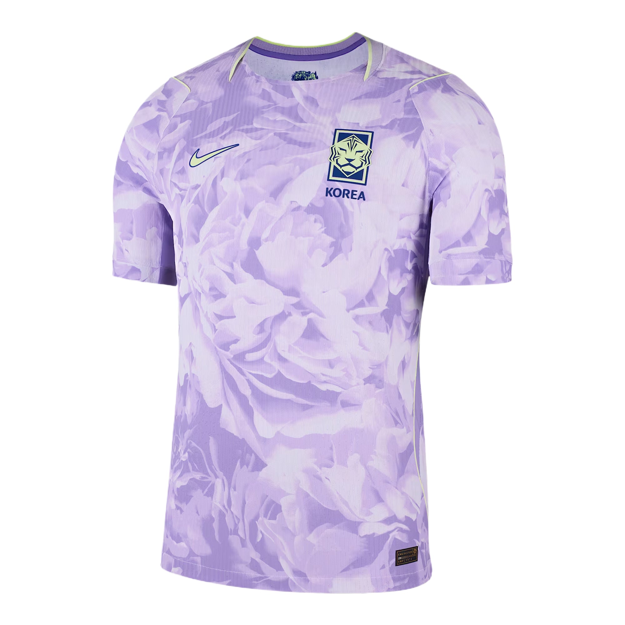 Nike Korean Soccer Jerseys