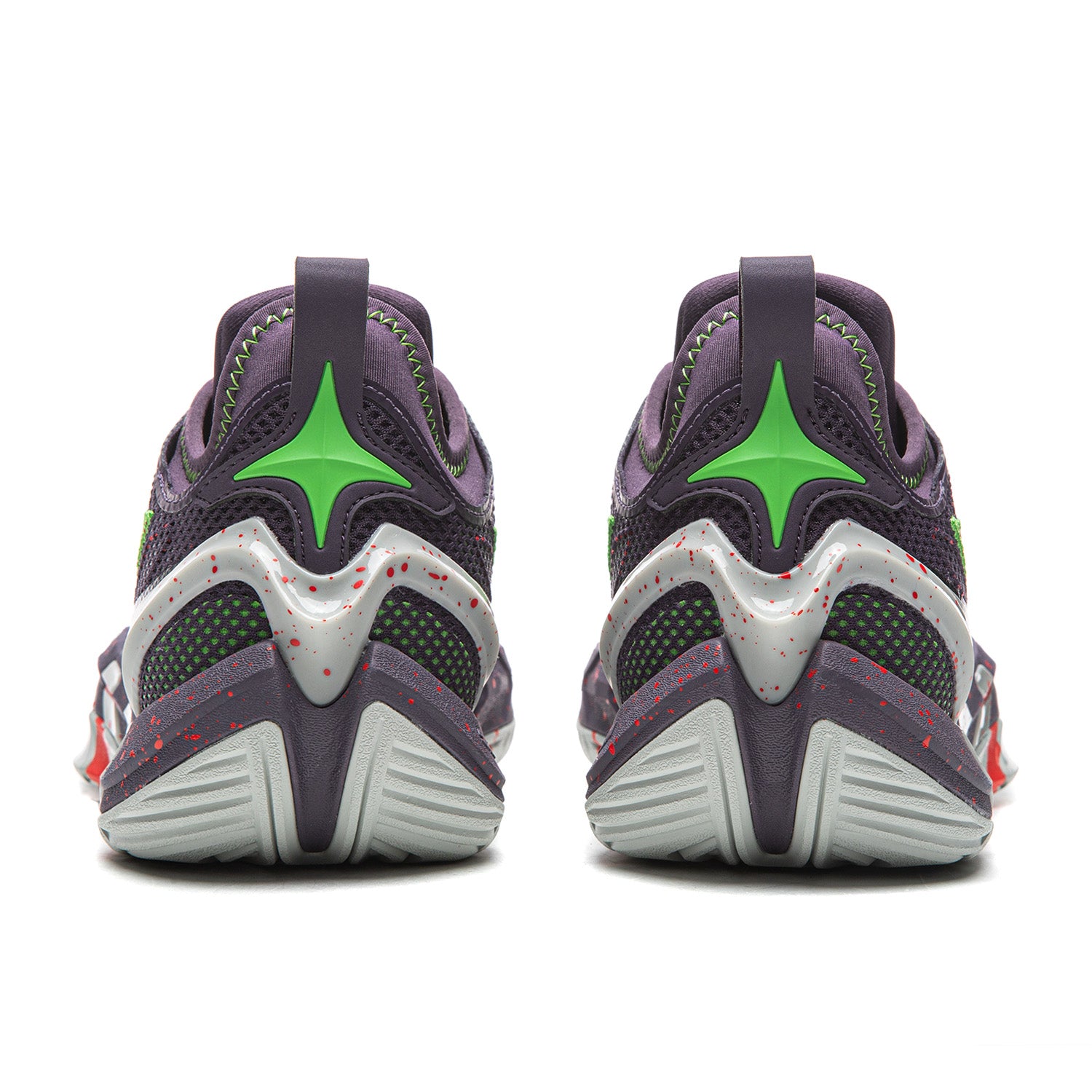 LiNing BadFive Guerrilla 2 SUPER 'Joker'