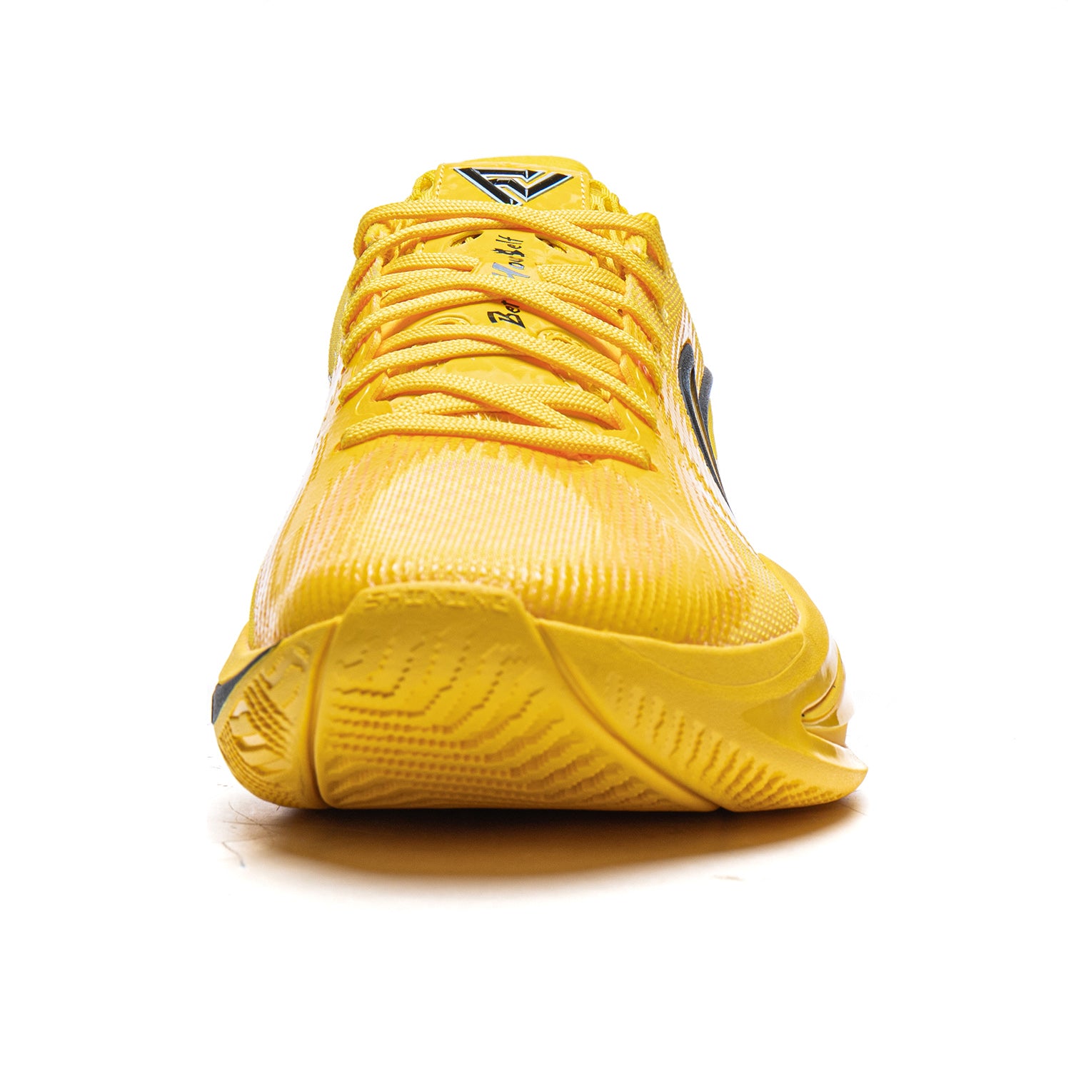 LiNing Shining 3 'Yellow'