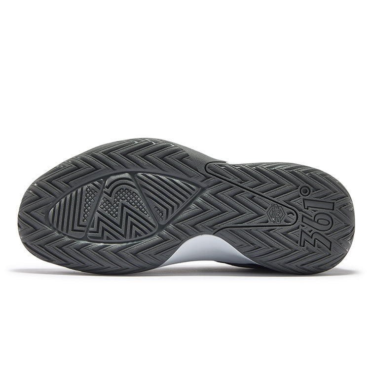 361° BIG3 team 4  'Smoke Grey'