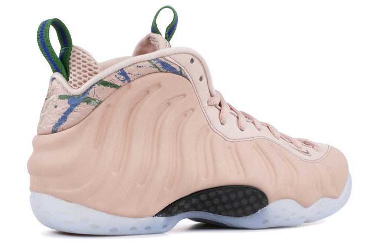 Nike Air Foamposite One 'Particle Beige' Women's