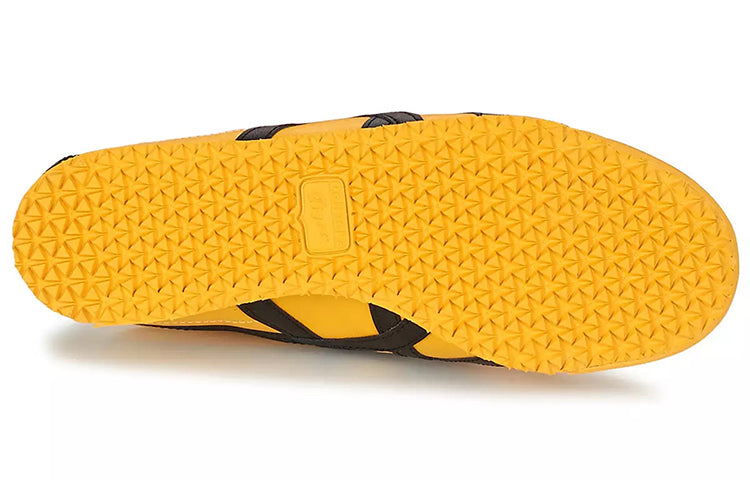 Onitsuka Tiger Mexico 66 'Kill Bill'