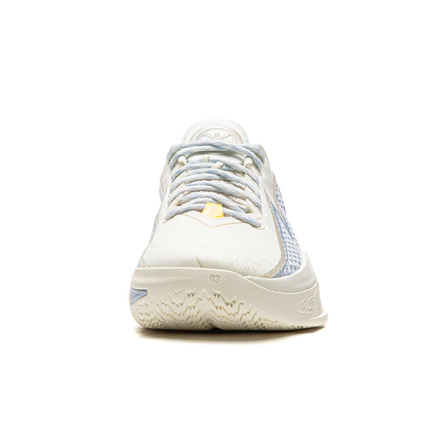 Wade Flash 2 'Ice Blood'