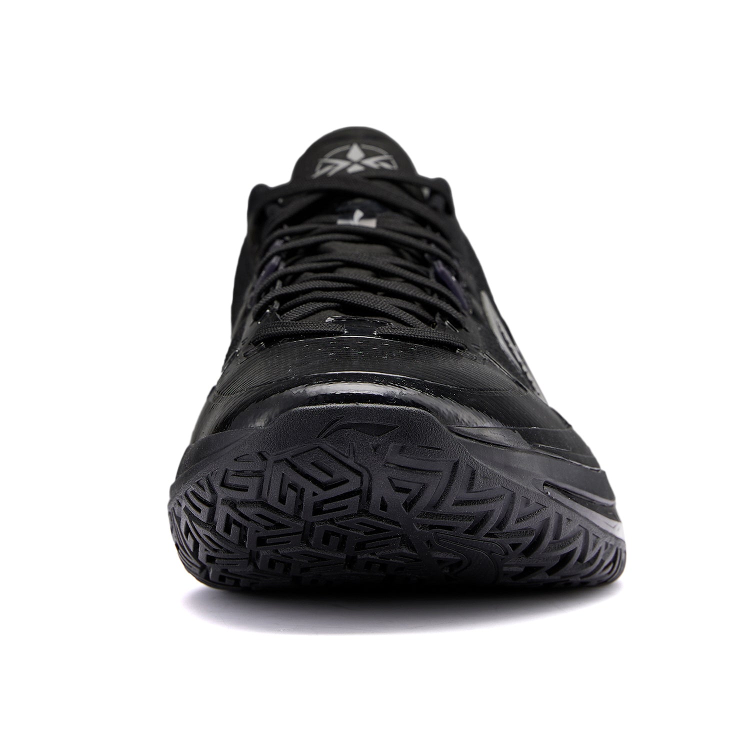 LiNing Liren 6 V2 'Obsidian Black'