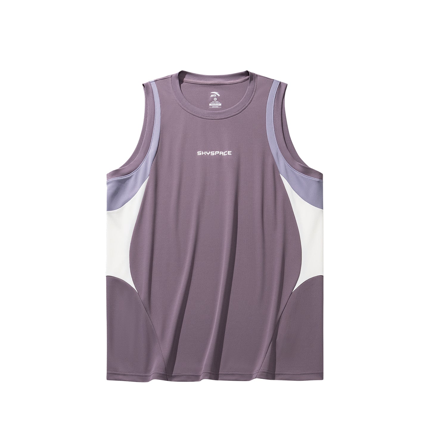 Anta Kai Basketball Tank Top
