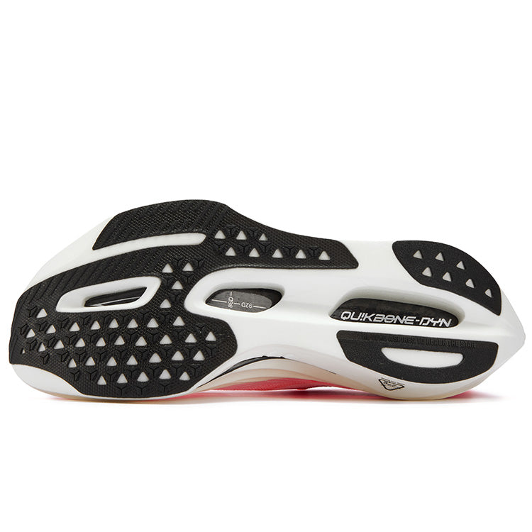 361° Flame 5 Future 'White Red'
