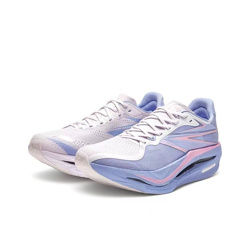 361° Flame 5.5 'Cotton Candy' | Running Shoes Launch Time: August 19th