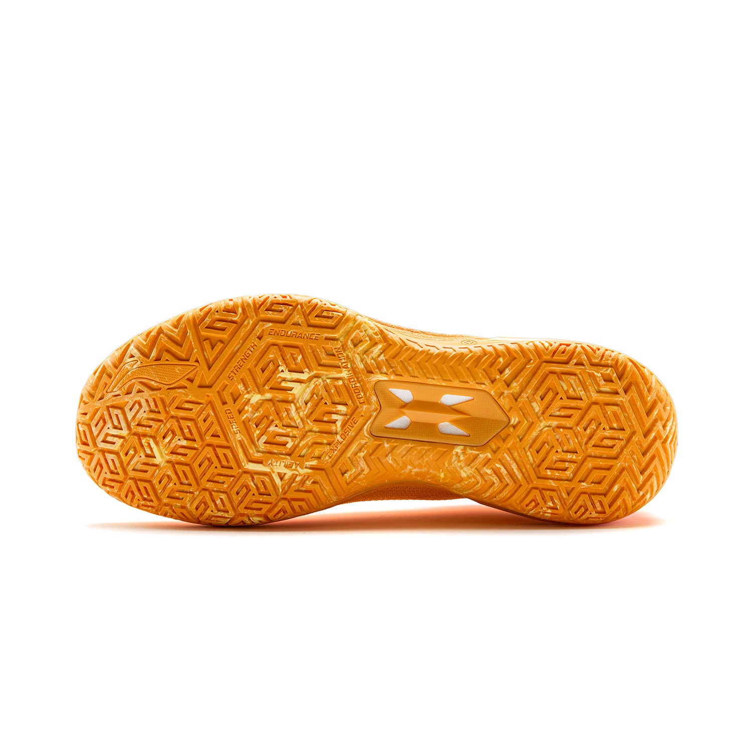 LiNing Liren 6 V2  'Sunlight'
