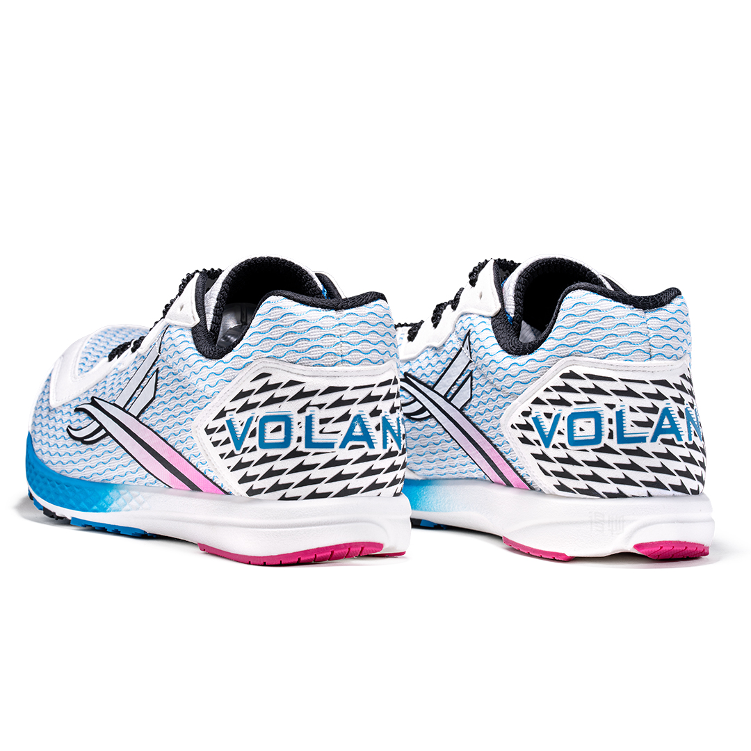 Volanti Venom Bee Sting 2.0 'Blue White' & 'Yellow Pink'