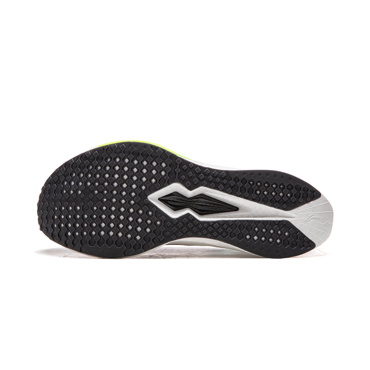 LiNing Feidian 6 Challenger 'White' | Running Shoes