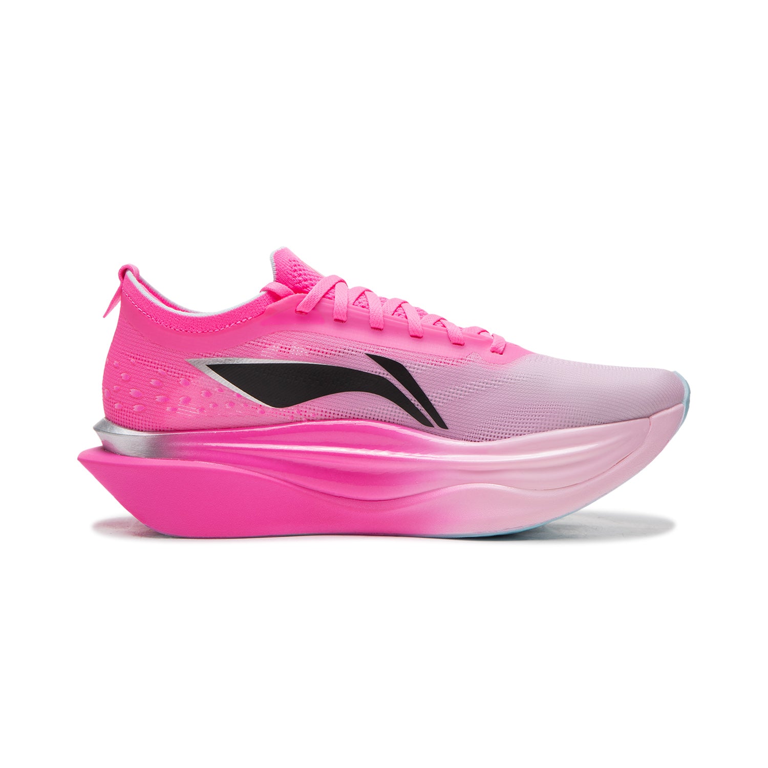LiNing Feidian 6 ELITE 'Pink' | Running Shoes