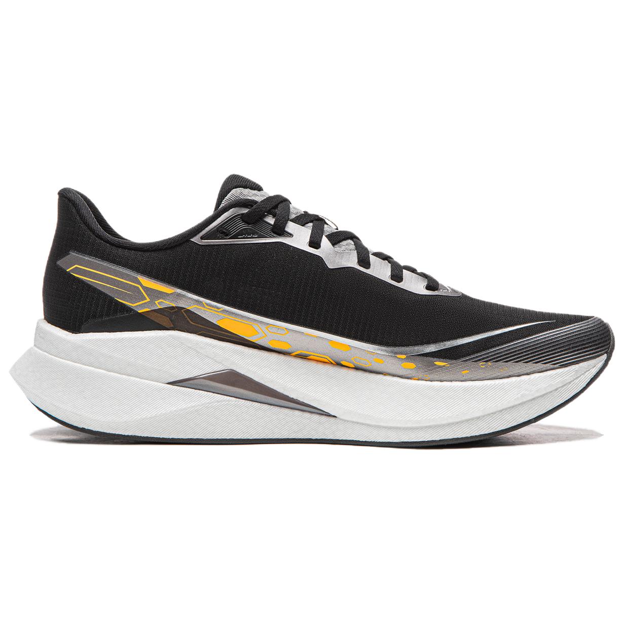 Lining Red Hare 9 PRO 'Black' | Running Shoes