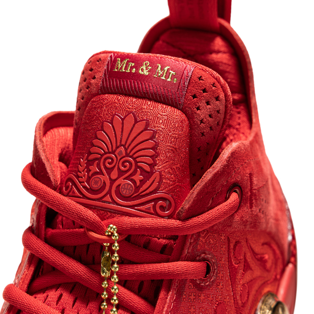 LiNing Way of Wade 12 LUX 'Legend'