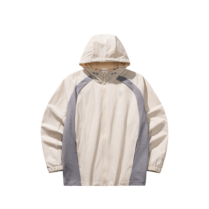 Anta Kai Collection Jackets 'White'