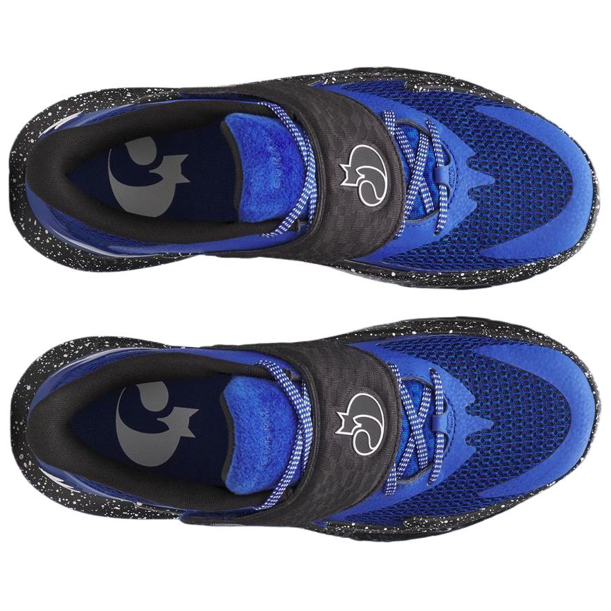 Under Armour Curry Fox 2 'Blue Black'