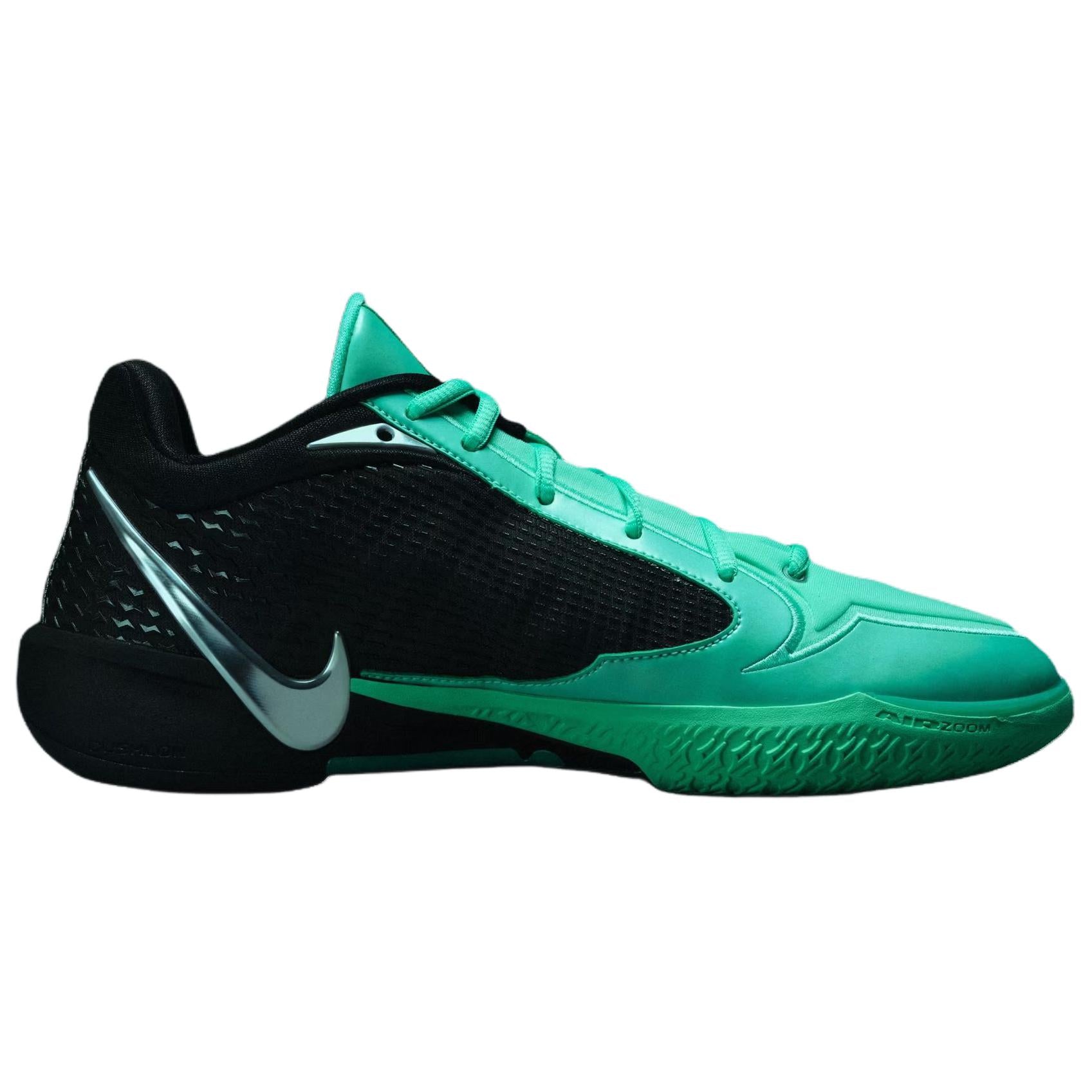 Nike Sabrina 4 EP 'Black Green'