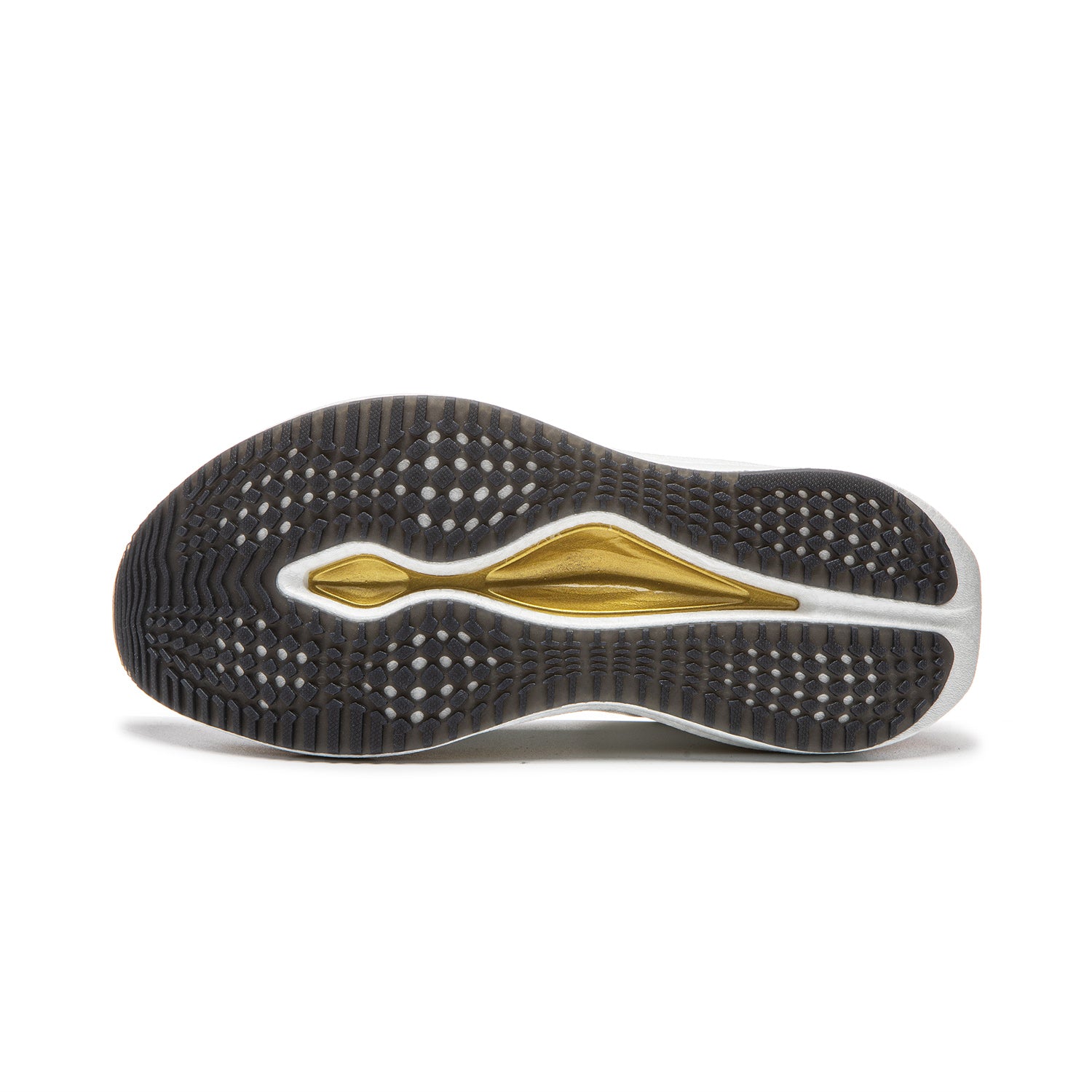 LiNing Red Hare 9 ULTRA 'Golden White' | Running Shoes