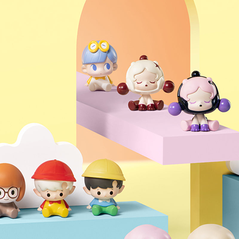 POP MART Mystery Boxes - Kicksown store