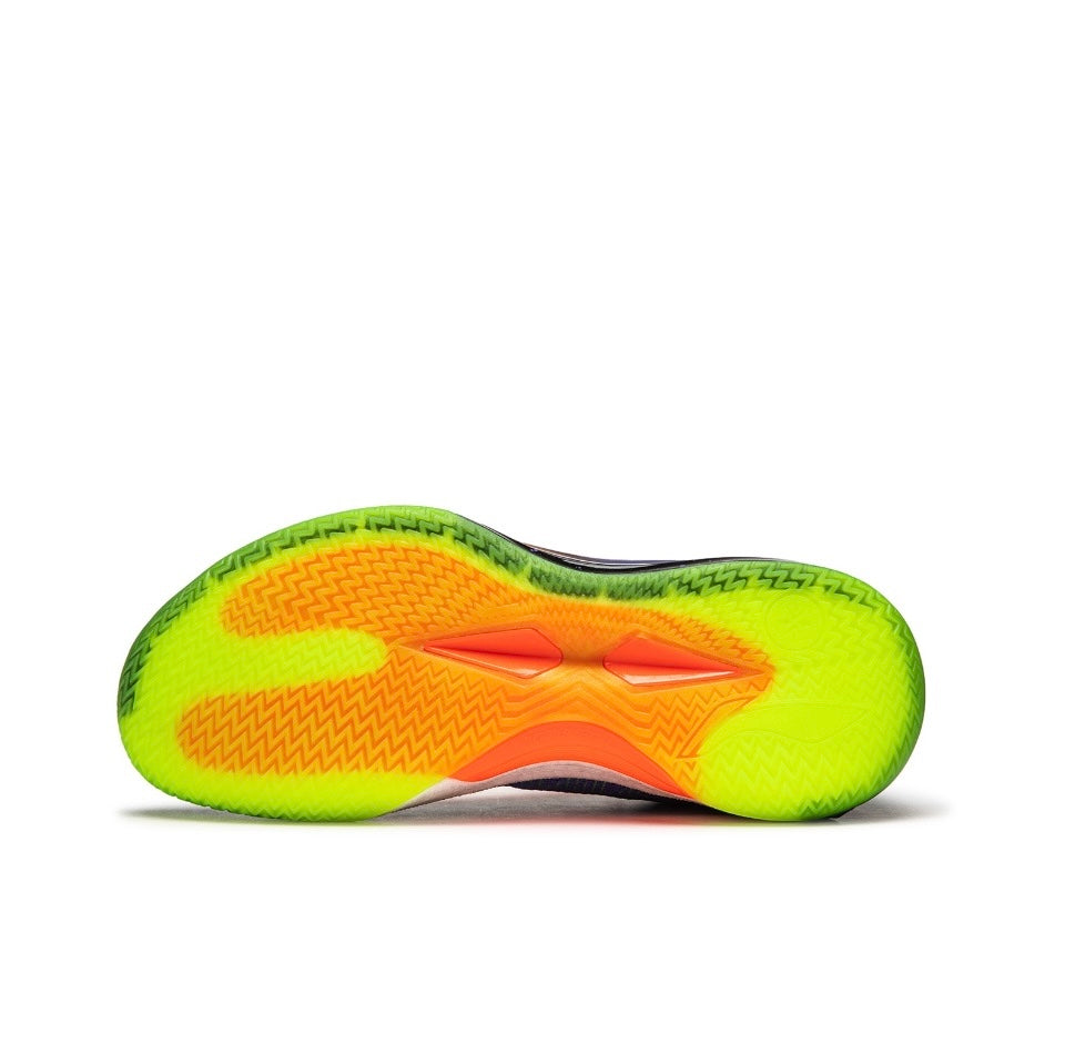 US10.5 LiNing Liren 4 V2 'Parrot'（Discount） - Kicksown store
