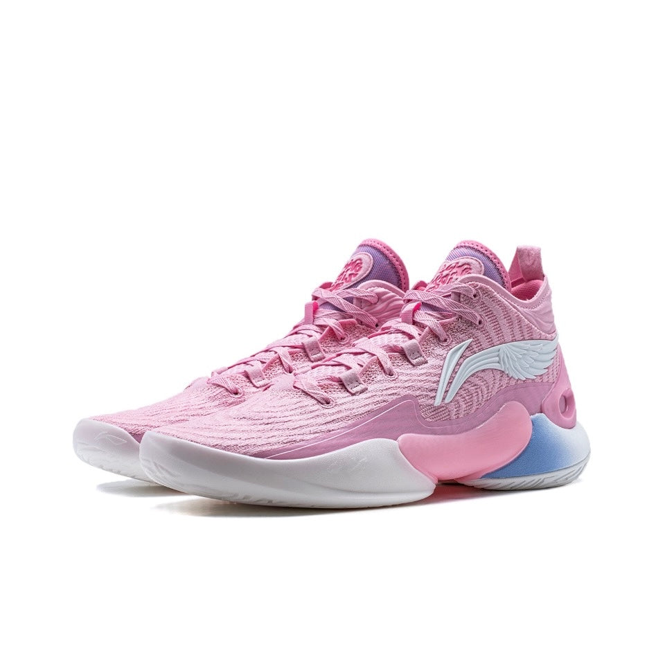LiNing Yushuai 18 ‘Valentine’s Day’ - Kicksown store
