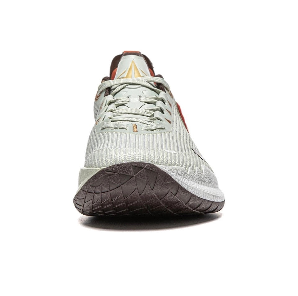 LiNing Jimmy Butler 2 'Grey Red' - Kicksown store