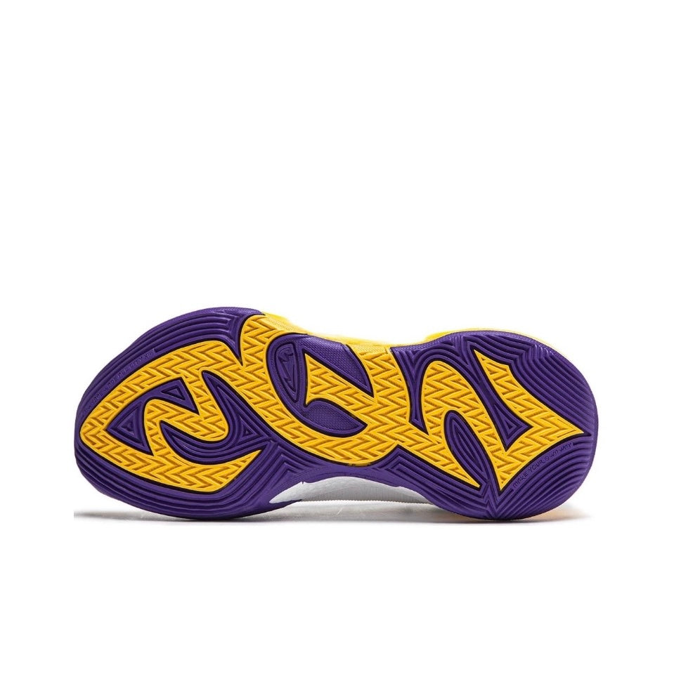 LiNing Wade All City 12 'KIDS YOUTH LA'「Kids」 - Kicksown store