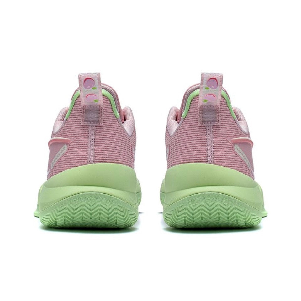 LiNing Superlight 2022 V2 'Peaches/Patrick' - Kicksown store