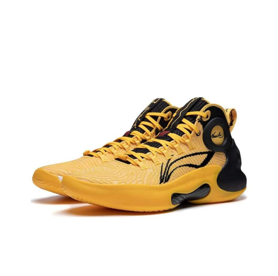 LiNing Yushuai Ultra X Bruce Lee - Kicksown store