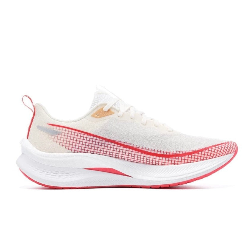 LiNing Red Hare 7 pro ‘White and Red’ - Kicksown store