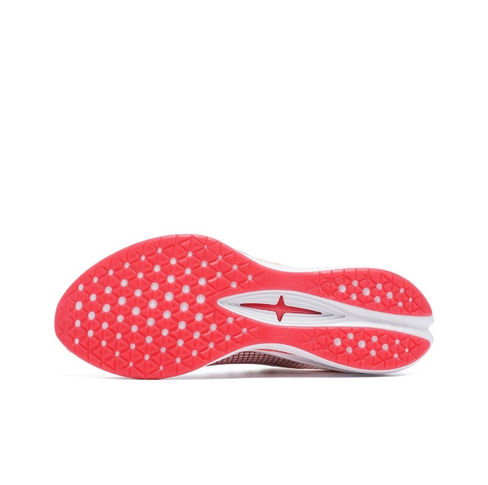 LiNing Red Hare 7 pro ‘White and Red’ - Kicksown store
