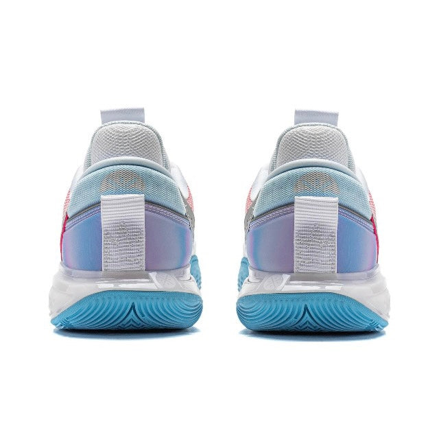 LiNing Wade All City 12 'White Blue' - Kicksown store