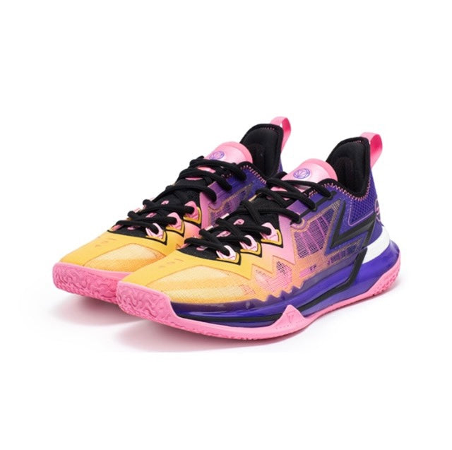 361° Big3 Future 'California Sunset' - Kicksown store