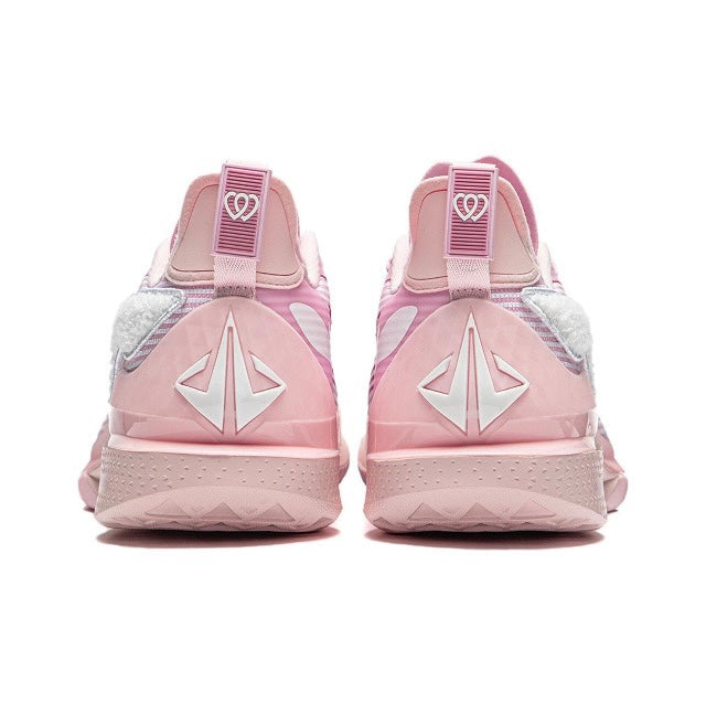 LiNing JB2 Jimmy Butler ‘粉紅色' - KICKSOWN 商店