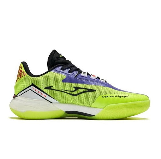 Erke Humble 1.0 ‘Blue and Green’ - Kicksown store