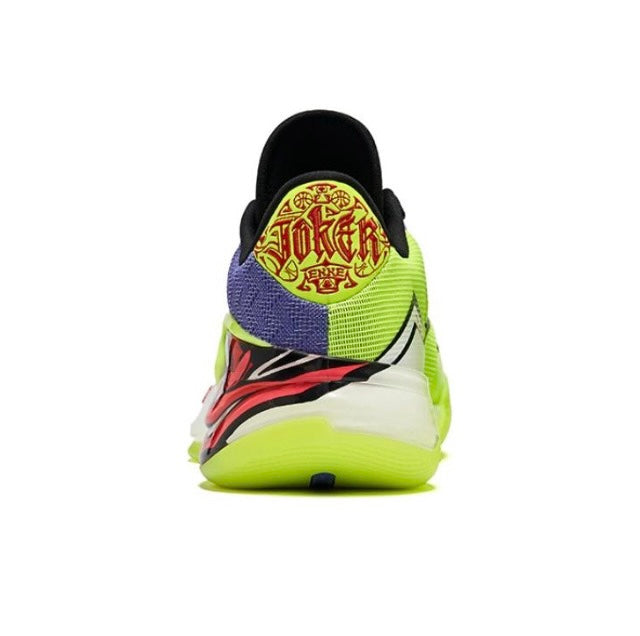 Erke Humble 1.0 ‘Blue and Green’ - Kicksown store