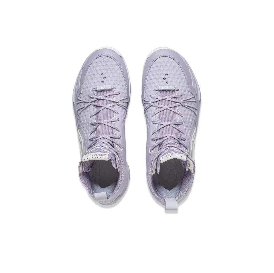LiNing Wade 808 III Ultra V2 'Lavender' - Kicksown store