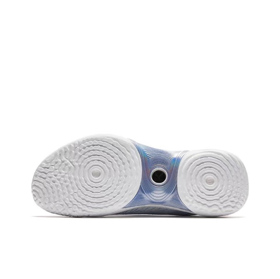 ANTA Three-Point Rain 2 'White and Blue' - Kicksown store