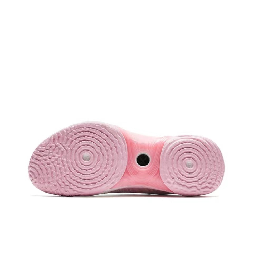 ANTA Three-Point Rain 2 'Pink' - Kicksown store