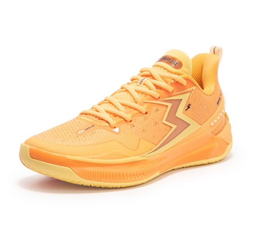 361° BIG3 5.0 Quick 'Orange' - Kicksown store
