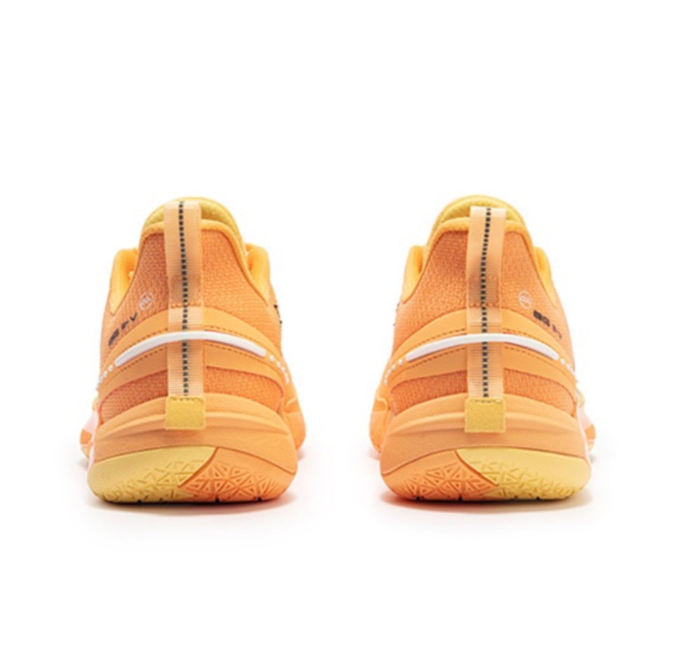 361° BIG3 5.0 Quick '橘色' - KICKSOWN 商店